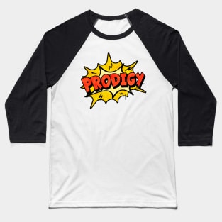 Prodigy Vintage Baseball T-Shirt